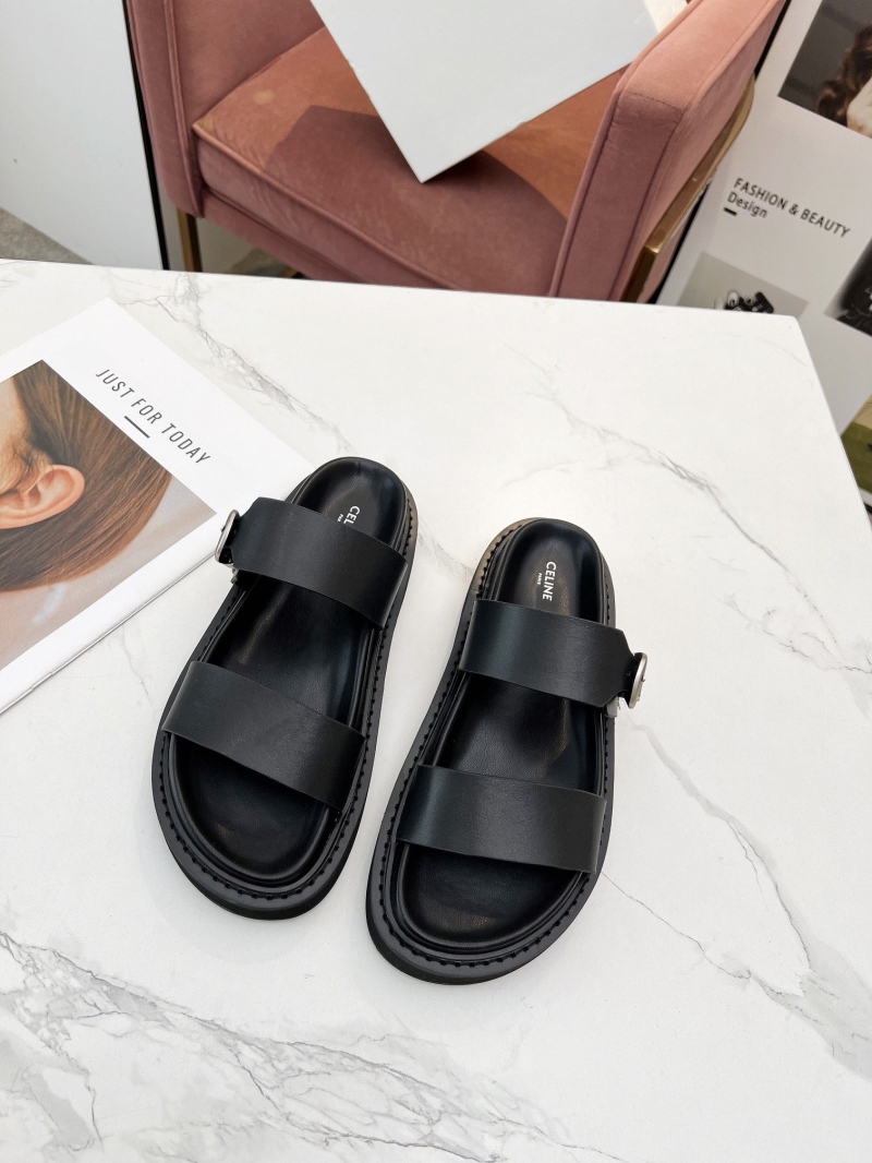 Celine Slippers